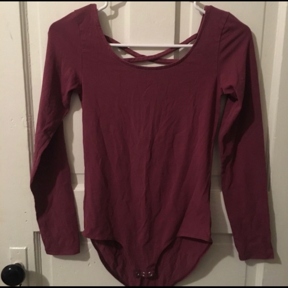 American eagle boysuit